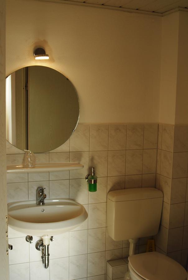 Hôtel Adler Treuchtlingen Extérieur photo
